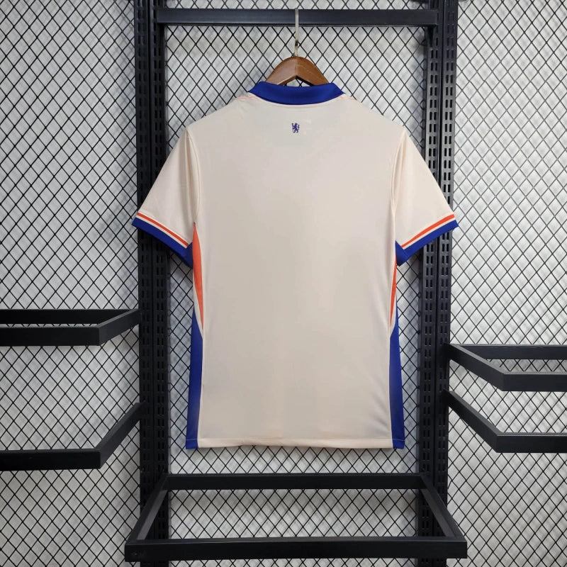 Camisa Chelsea Away 24/25 - Versão Torcedor Masculina