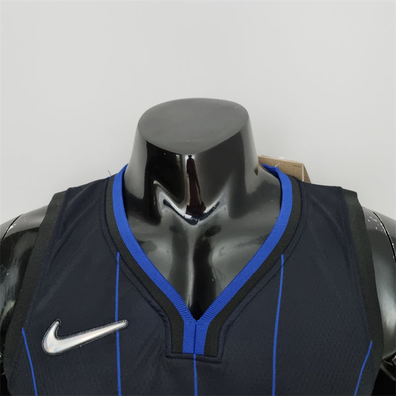 Camisa Orlando Magic NBA - Nike Nave Blue - Fultz 20