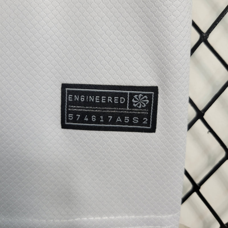 Kit Infantil Corinthians - Home 23/24