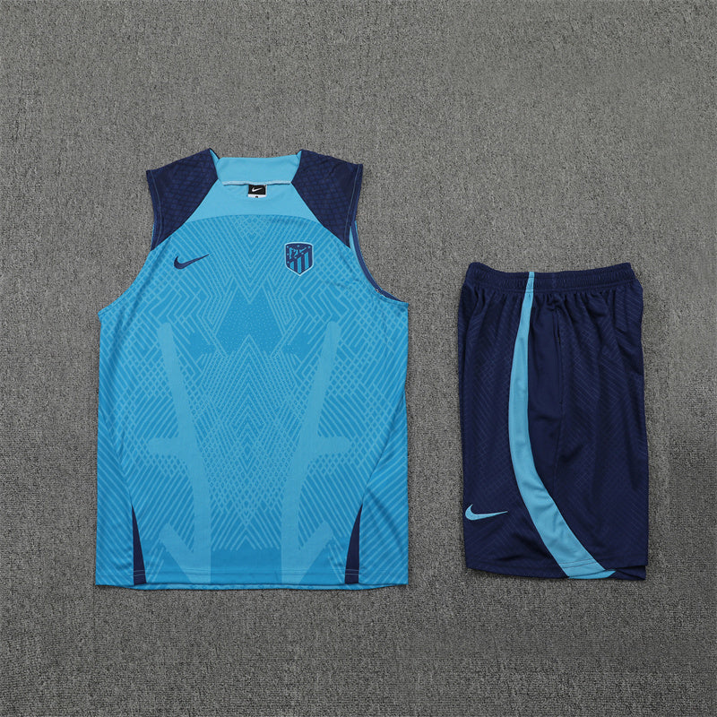 Kit Treino Atlético de Madrid - Masculino