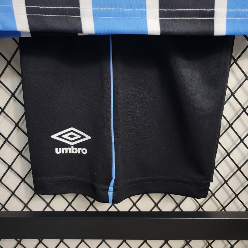 Kit Infantil Grêmio