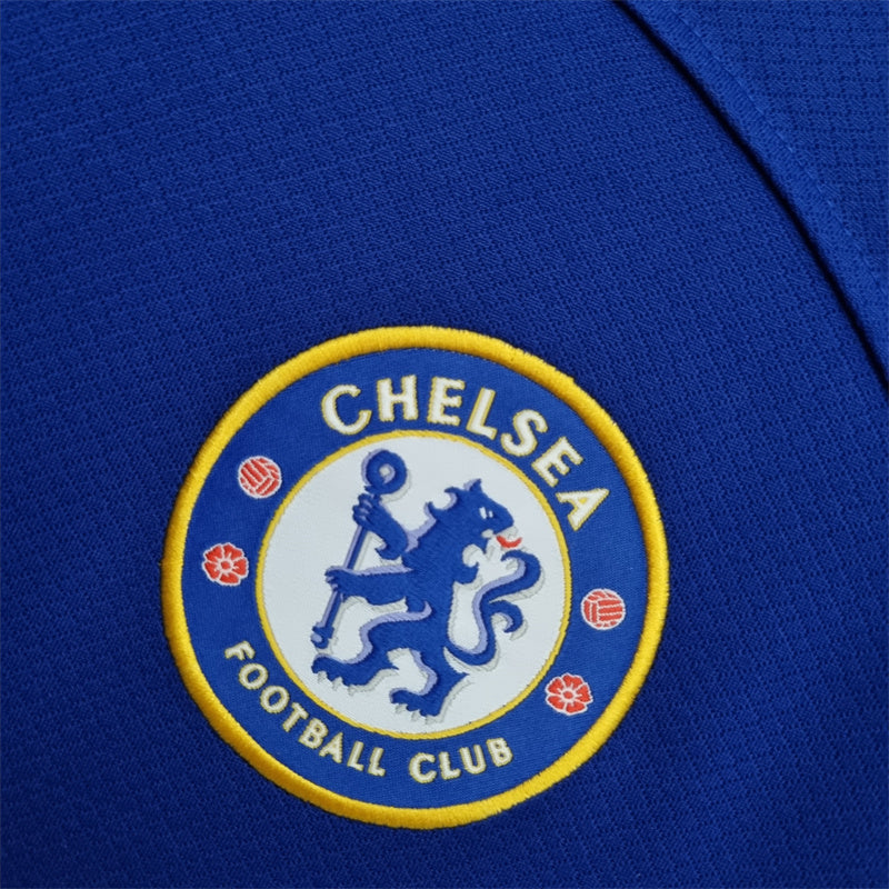 Camisa Chelsea Home 22/23 - Versão Torcedor Masculina