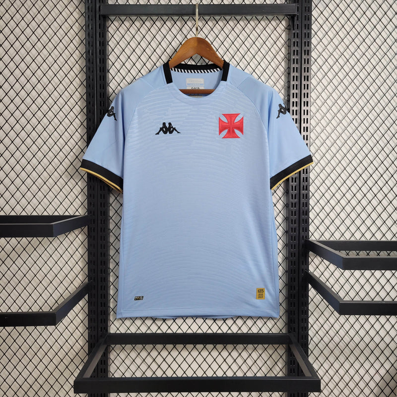 Camisa Vasco Goleiro 23/24 - Masculina