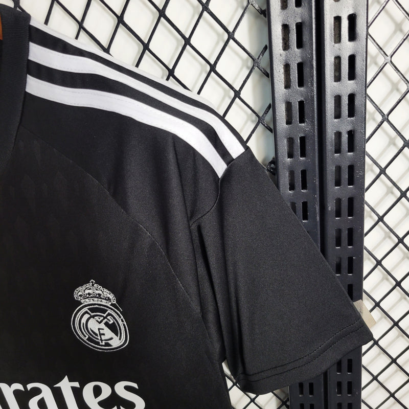 Camisa Real Madrid Goleiro 23/24 - Masculina
