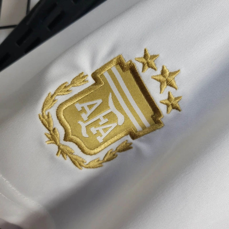 Shorts Argentina 24/25 - Masculino