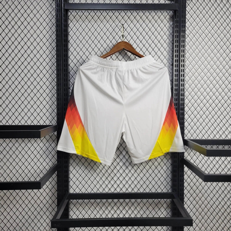 Shorts Alemanha 24/25 - Masculino