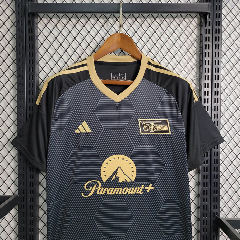 Camisa Union Berlin Special Edition 23/24 - Versão Torcedor Masculina