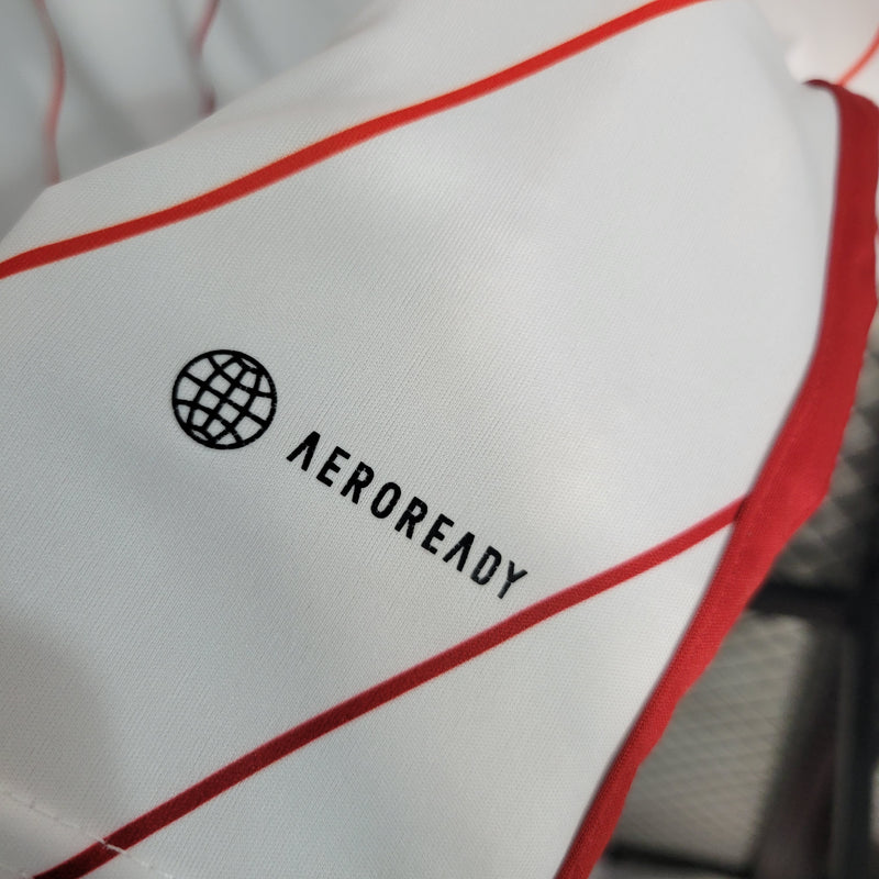 Camisa Internacional Away - 23/24 - Versão Torcedor Masculina