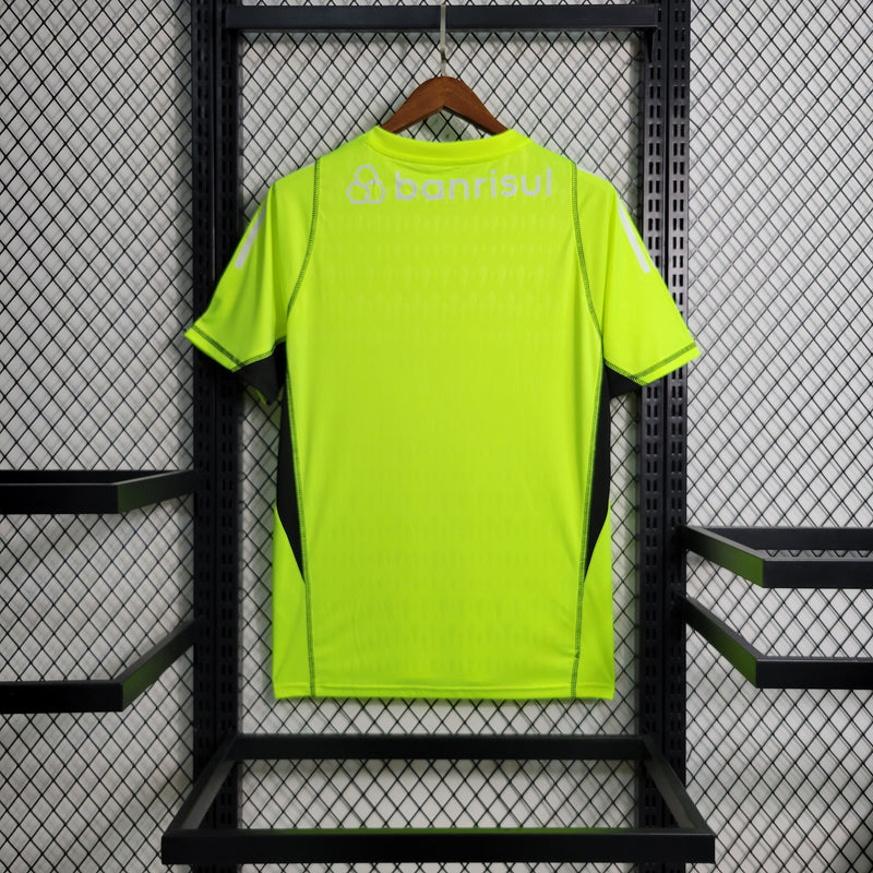 Camisa Internacional Goleiro 23/24 - Masculina