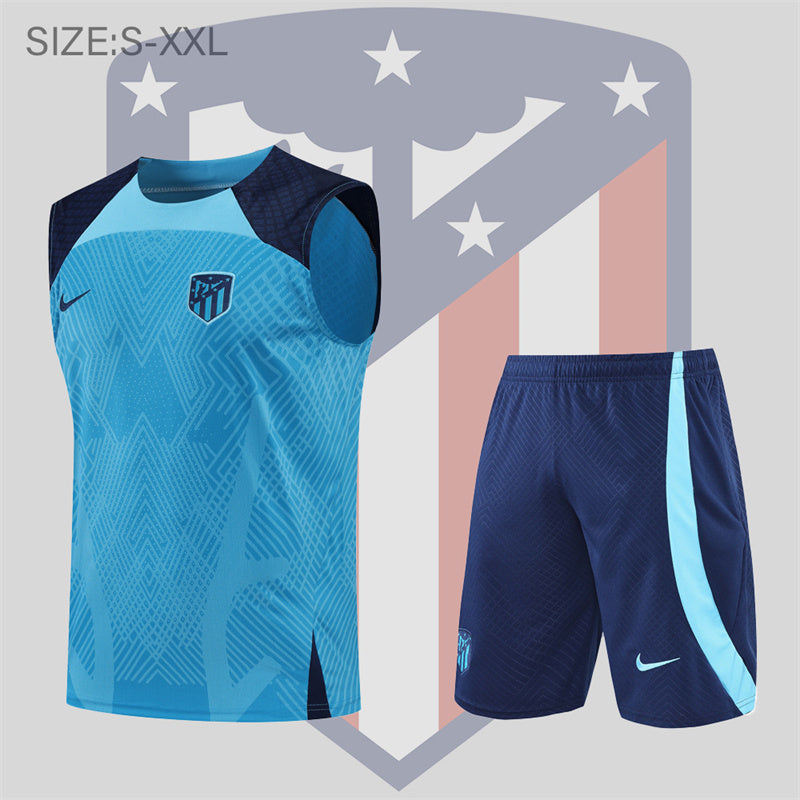Kit Treino Atlético de Madrid - Masculino