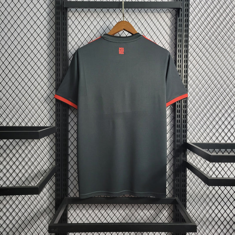 Camisa Bayern de Munique Away 22/23 - Versão Torcedor Masculina