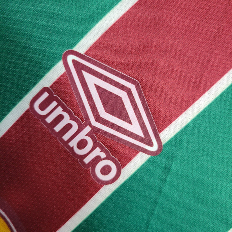 Kit Infantil Fluminense