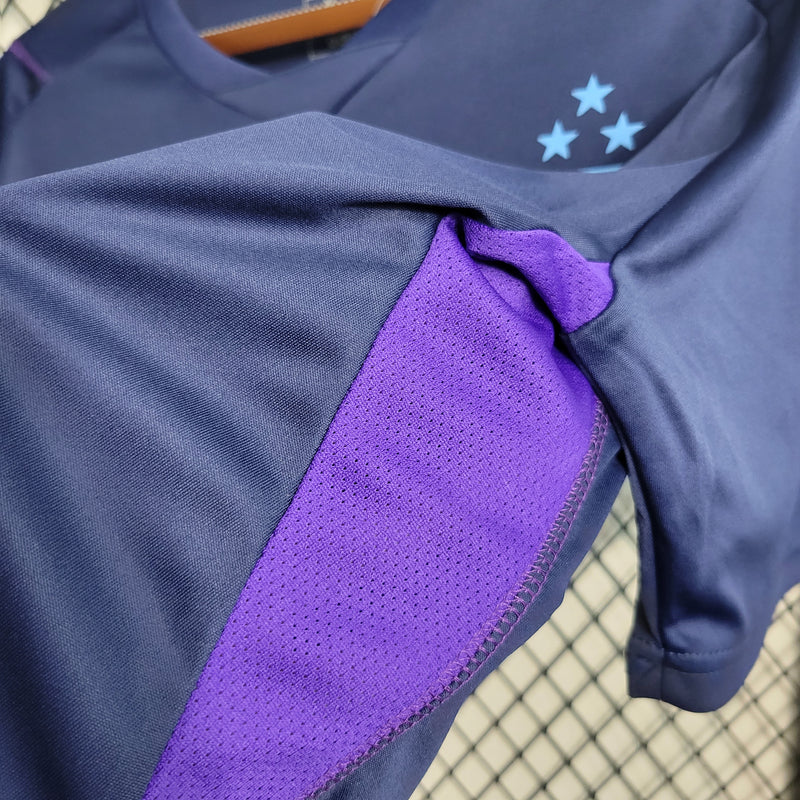 Camisa Argentina Training 23/24 - Masculina