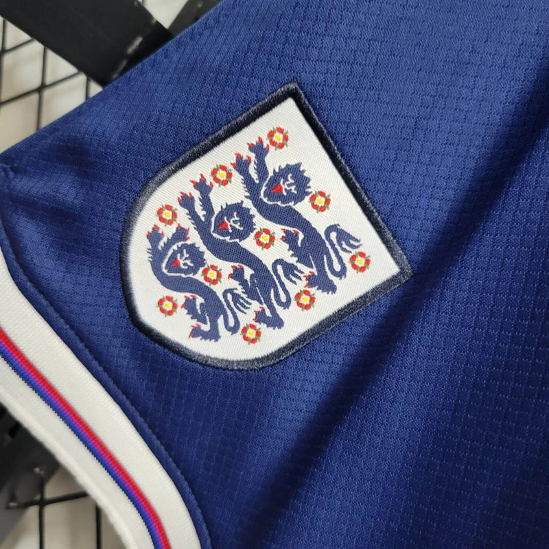 Shorts Inglaterra 24/25 - Masculina