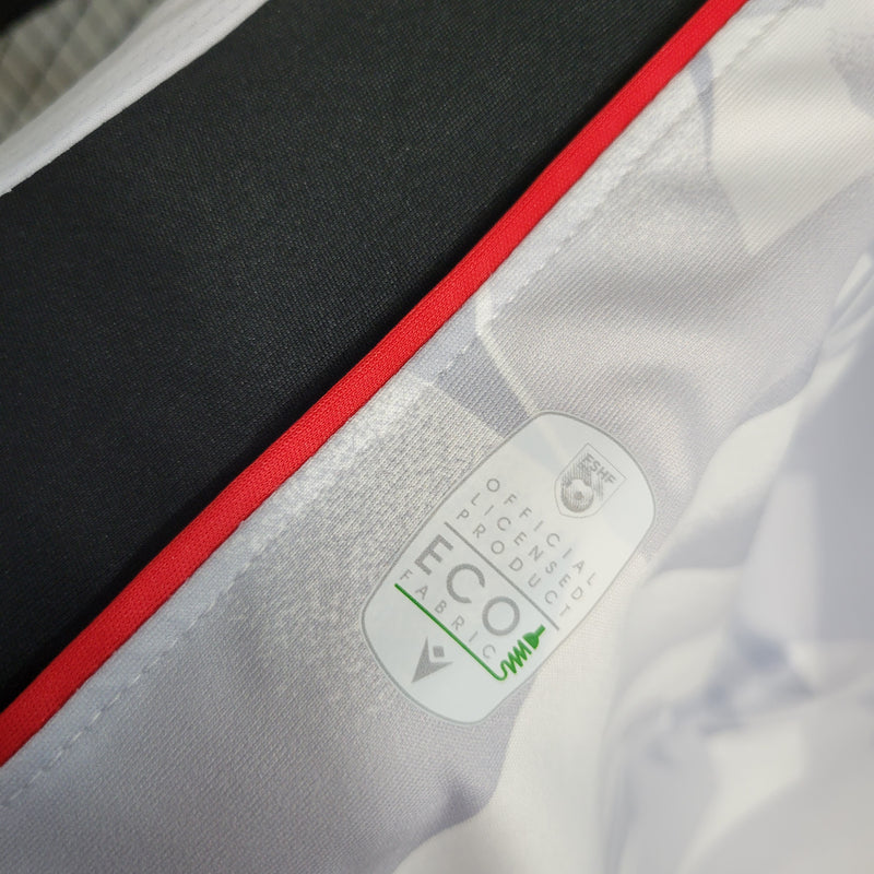 Camisa Albânia Euro Away 24/25 - Versão Torcedor Masculina