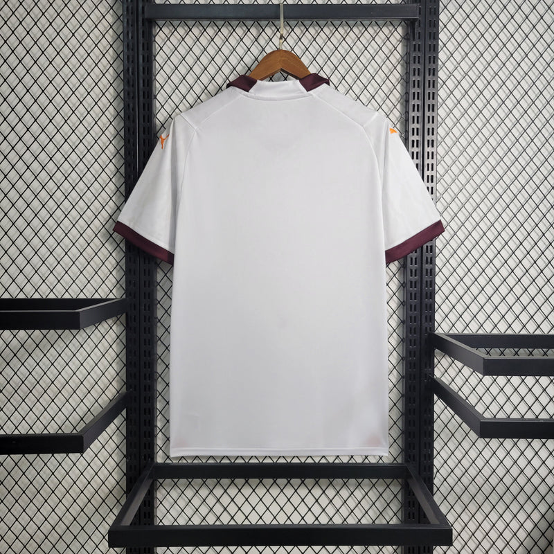 Camisa Manchester City Away 23/24 - Versão Torcedor Masculina