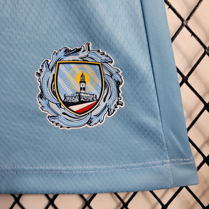 Camisa Bahia Away 23/24 - Versão Torcedor Feminina