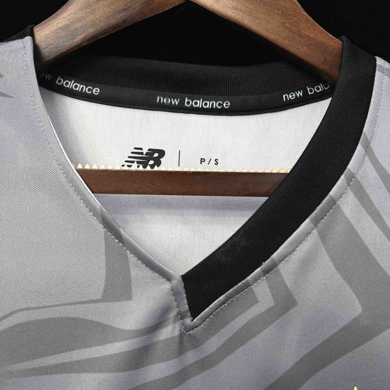 Camisa São Paulo Goleiro 24/25 - Masculina