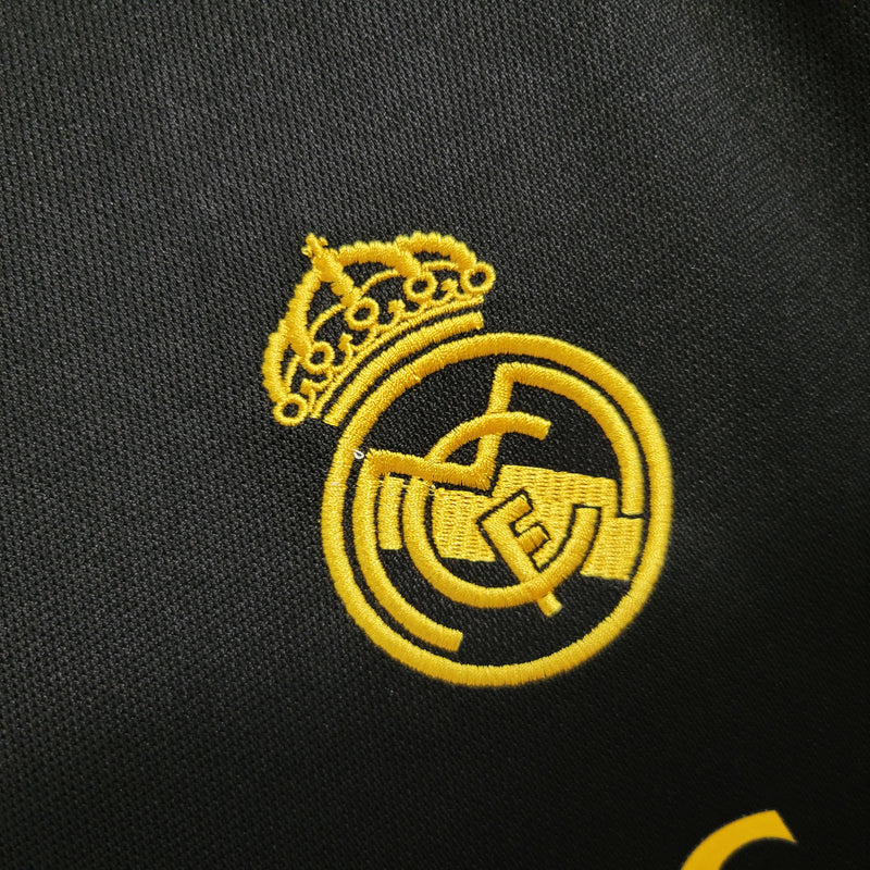 Camisa Real Madrid Away II 23/24 - Versão Torcedor Masculina