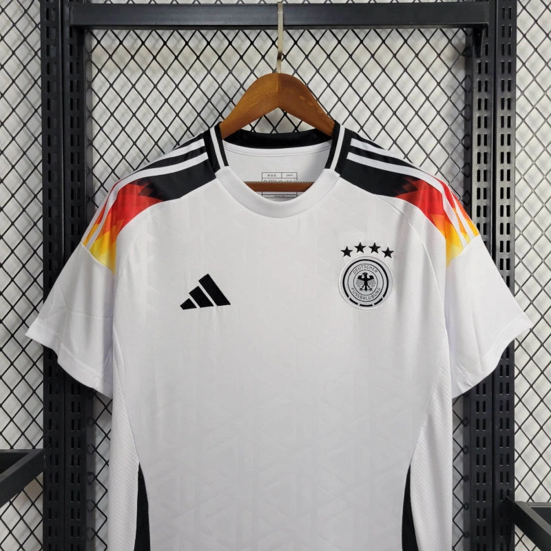 Camisa Alemanha Home 24/25  - Versão Torcedor Masculina