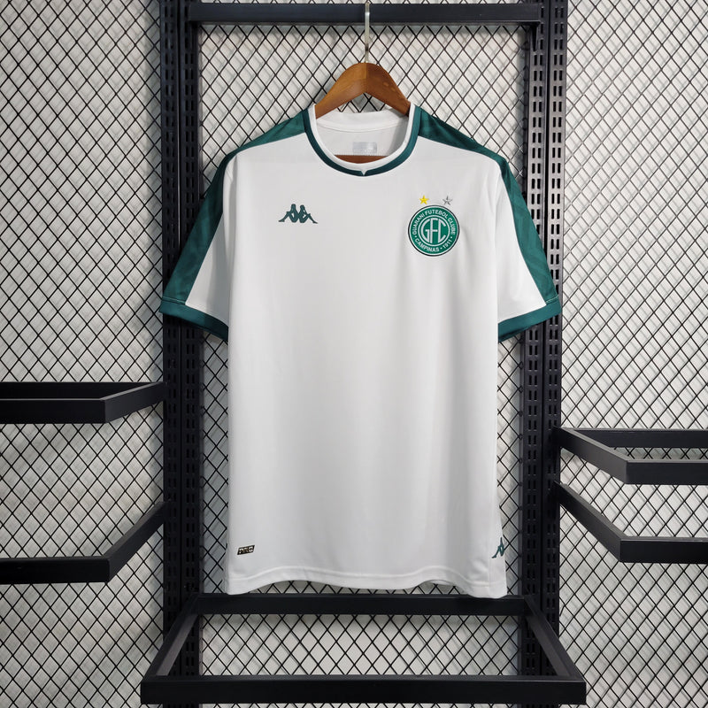 Camisa Guarani Away 23/24 - Versão Torcedor Masculina