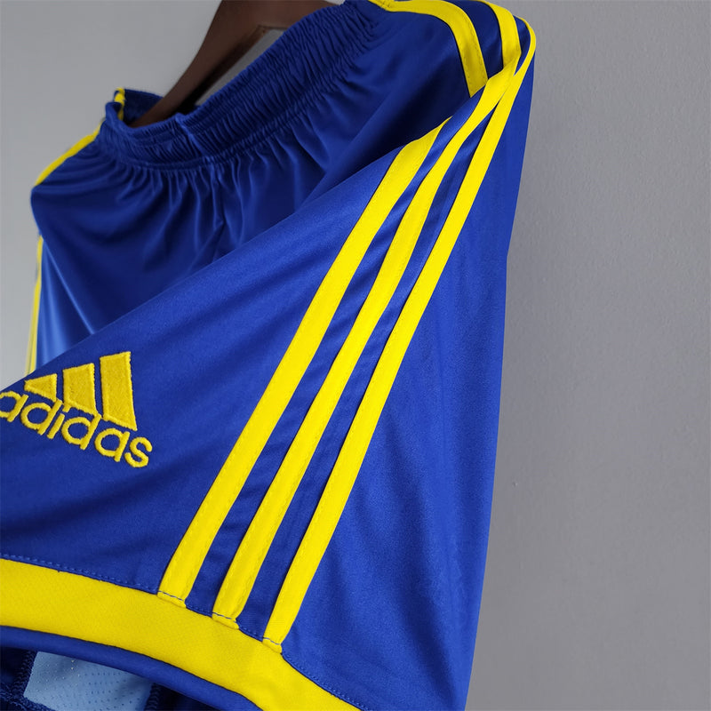 Shorts Boca Juniors 22/23 - Masculino