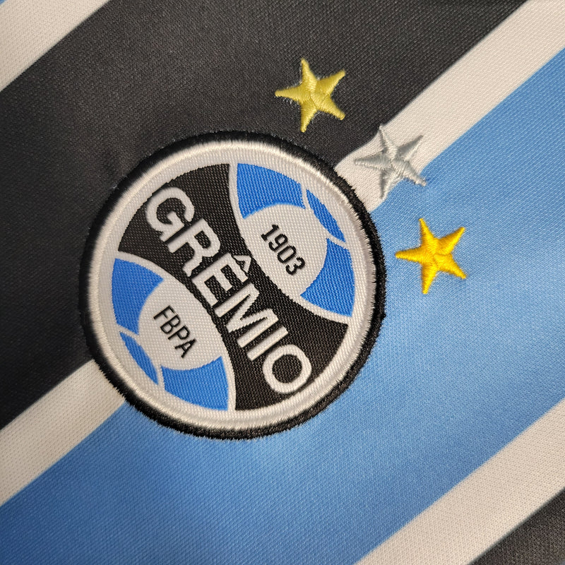 Kit Infantil Grêmio