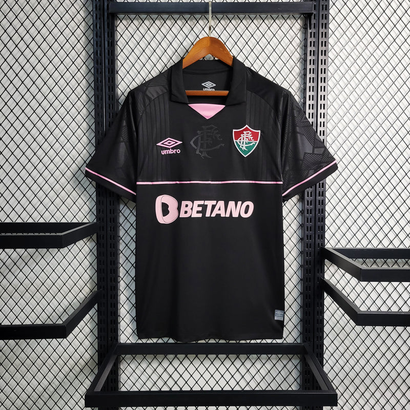 Camisa Fluminense Goleiro 23/24 - Masculina