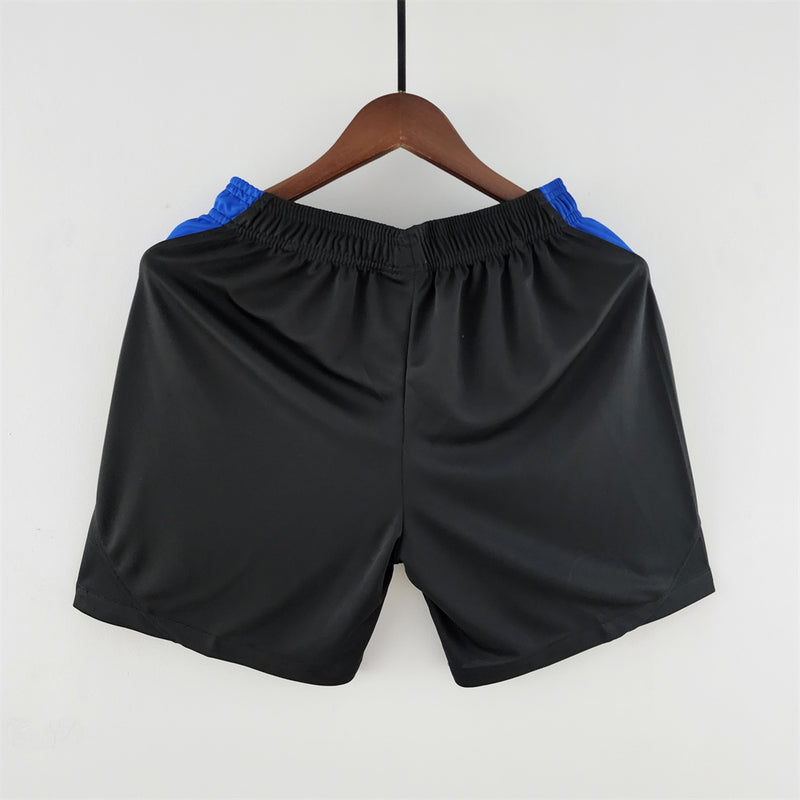 Shorts Inter de Milão 22/23 - Masculino