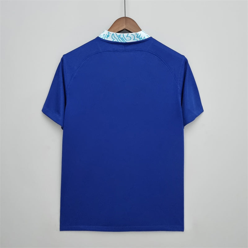 Camisa Chelsea Home 22/23 - Versão Torcedor Masculina