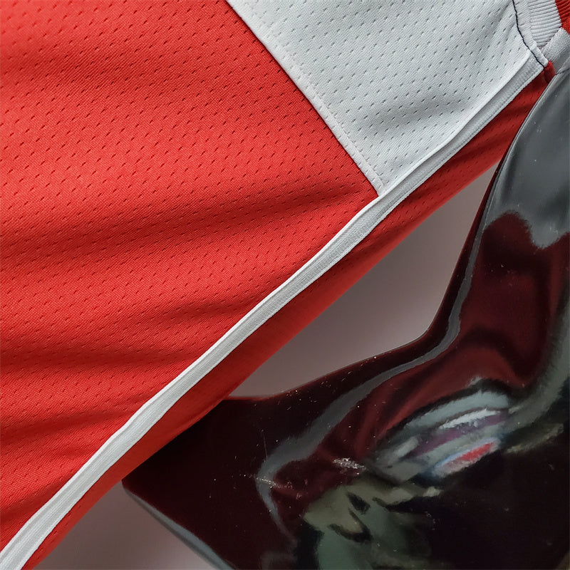 Camisa Washington Wizards NBA - Nike Red - Kuzma 33