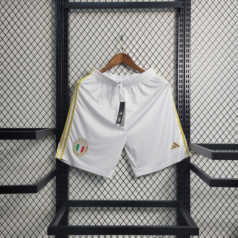 Shorts Itália 23/24 - Masculino