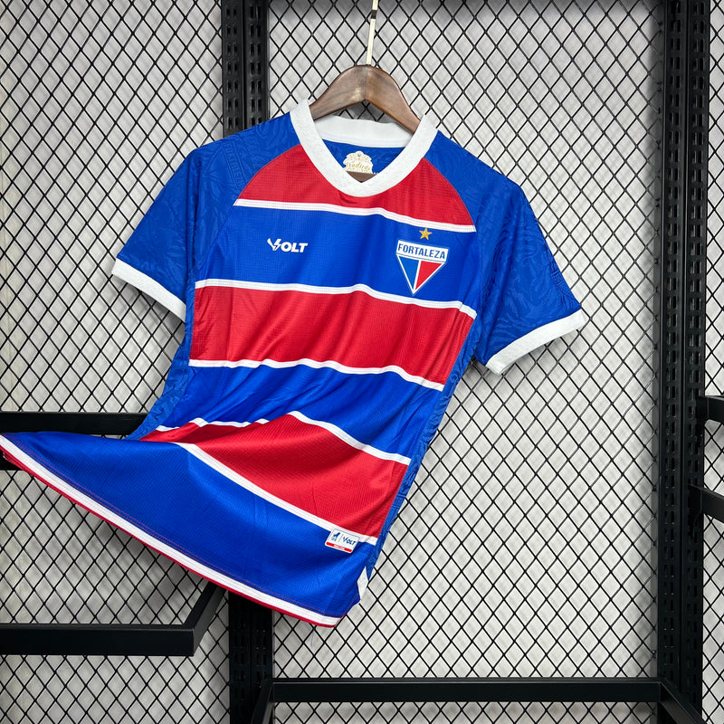 Camisa Fortaleza Home 24/25 - Versão Torcedor Masculina
