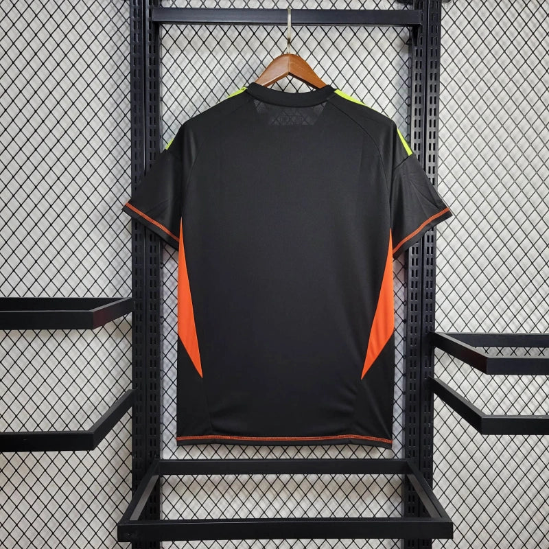 Camisa Argentina Goleiro 24/25 - Masculina