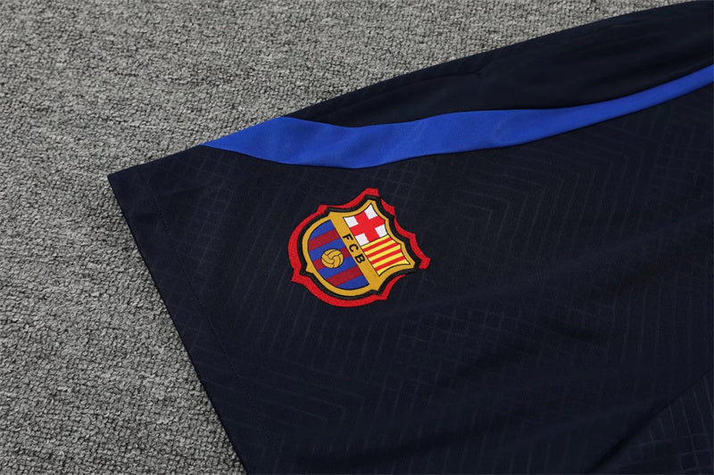 Kit Treino Barcelona - Masculino