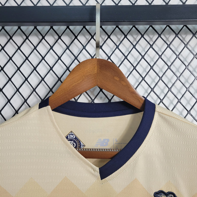 Camisa Porto Away 23/24 - Versão Torcedor Masculina