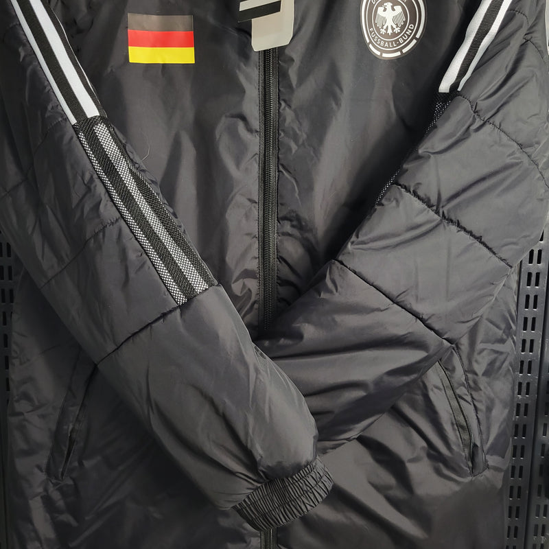 Jaqueta de Frio Alemanha