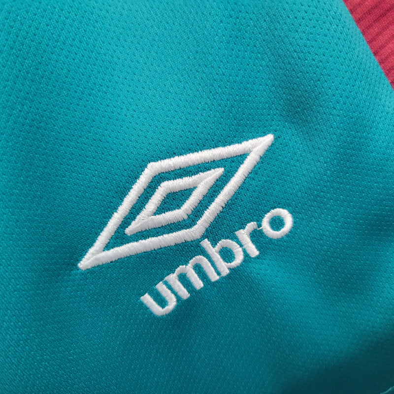 Shorts Fluminense 23/24 - Masculino