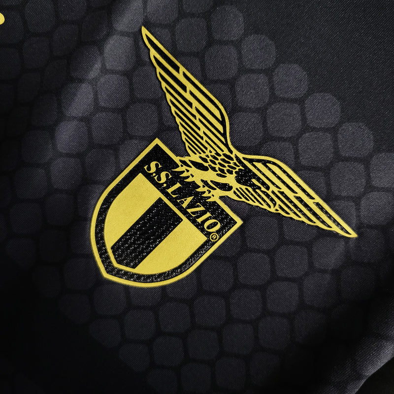 Camisa Lázio Special Edition 23/24 - Versão Torcedor Masculina