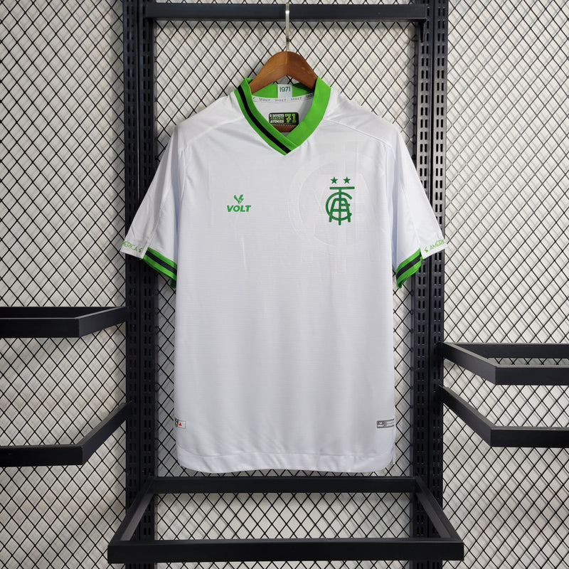 Camisa América Mineiro Away 22/23 - Versão Torcedor Masculina