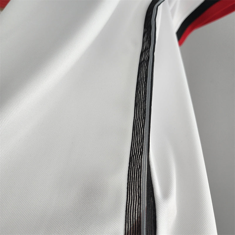 Camisa Alemanha Retrô 2014 - Versão Torcedor Masculina