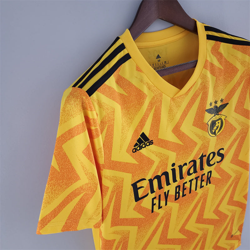 Camisa Benfica Away 22/23 - Versão Torcedor Masculina