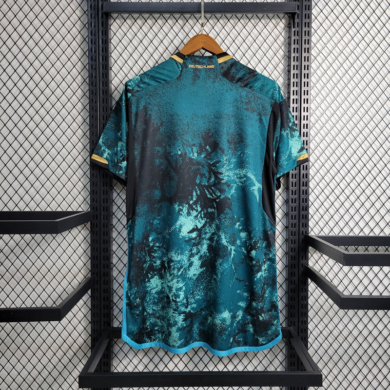 Camisa Alemanha Special Edition 23/24 - Versão Torcedor Masculina