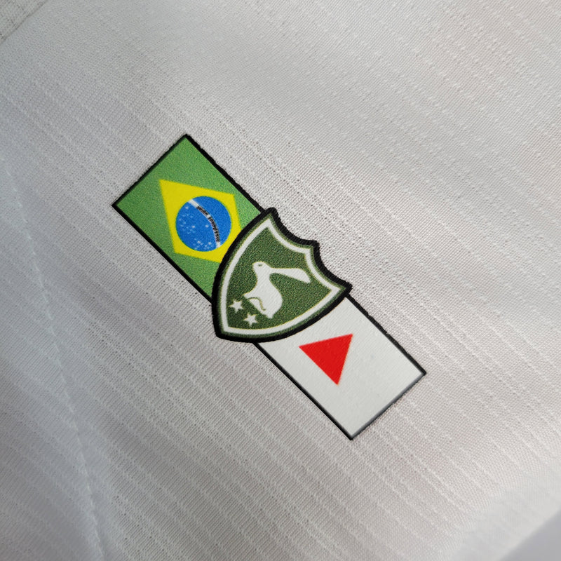 Camisa América Mineiro Away 22/23 - Versão Torcedor Masculina