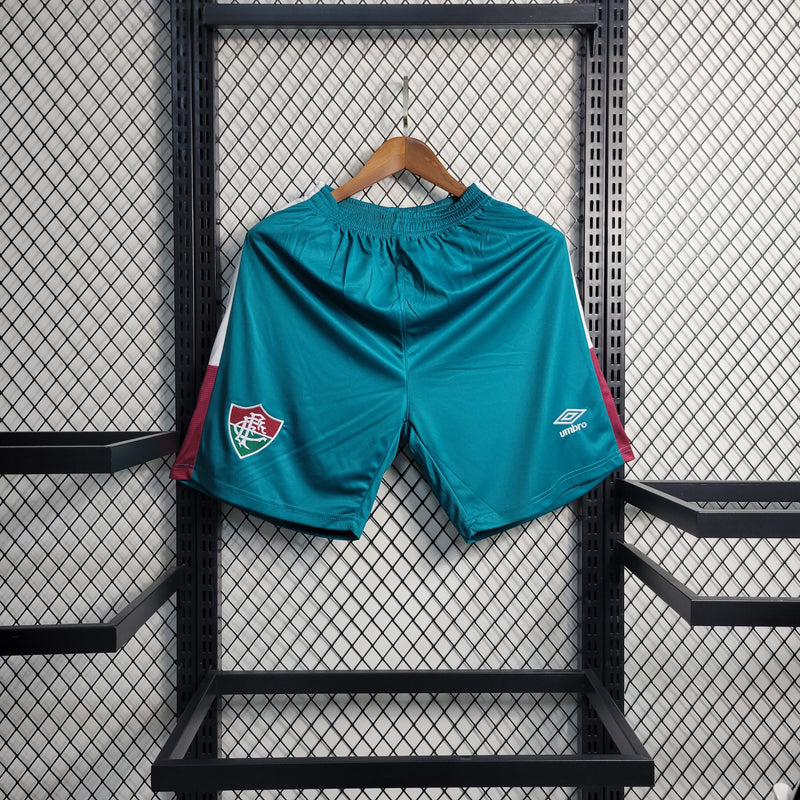Shorts Fluminense 23/24 - Masculino