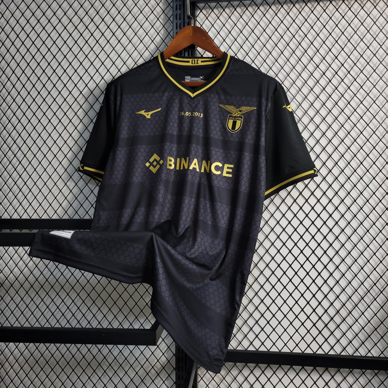 Camisa Lázio Special Edition 23/24 - Versão Torcedor Masculina