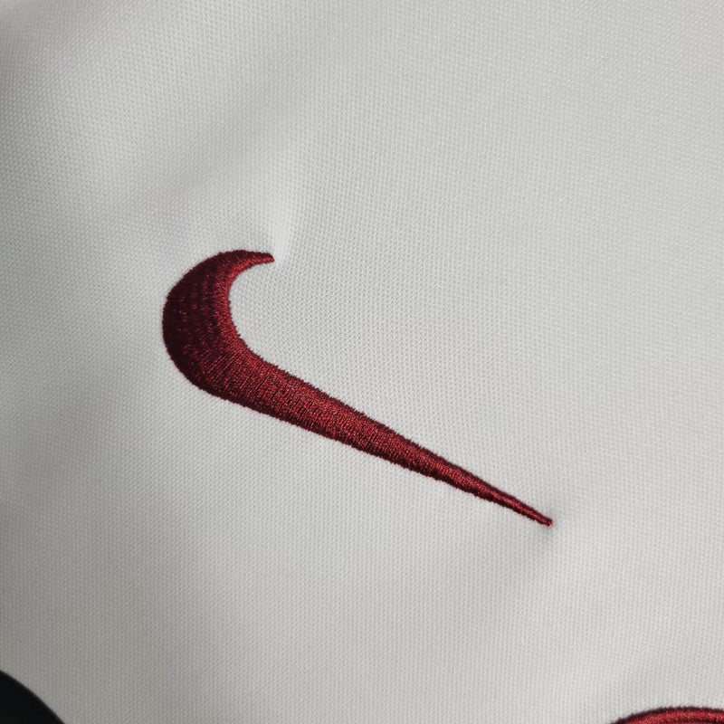 Camisa Galatasaray Away 23/24 - Versão Torcedor Masculina