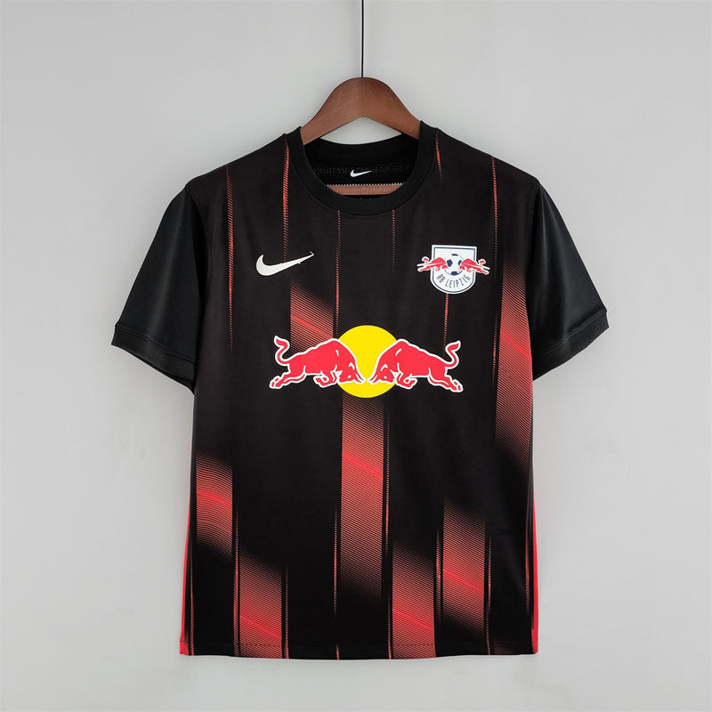 Camisa RB Leipzig Away 22/23 - Versão Torcedor Masculina