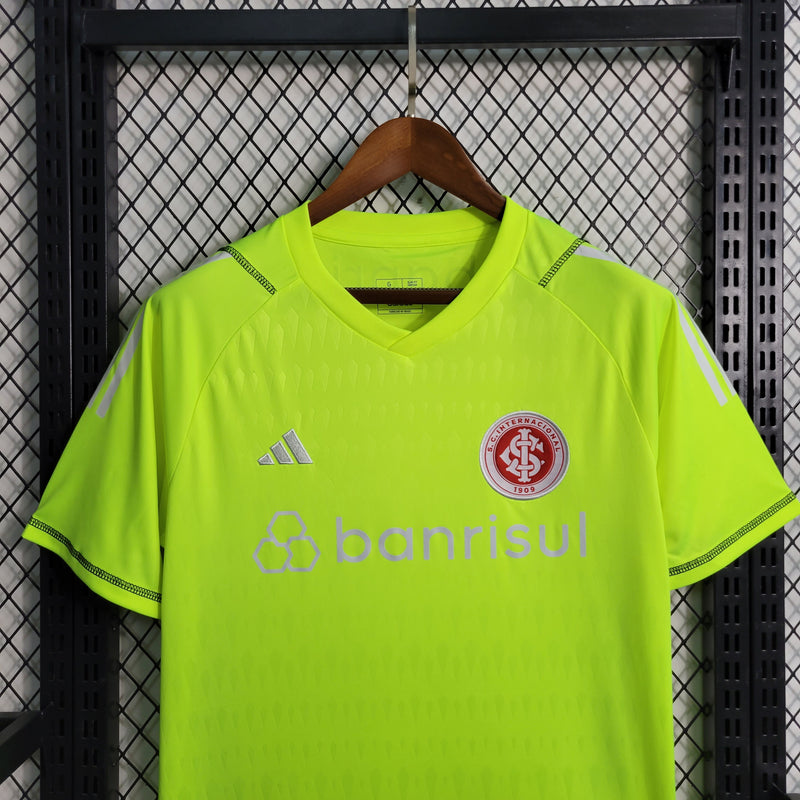 Camisa Internacional Goleiro 23/24 - Masculina