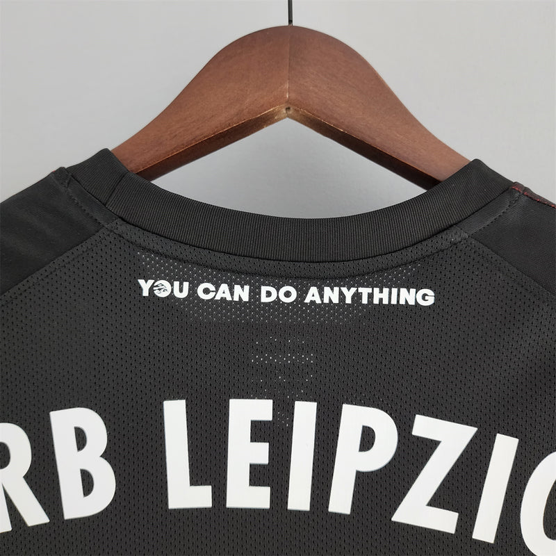 Camisa RB Leipzig Away 22/23 - Versão Torcedor Masculina
